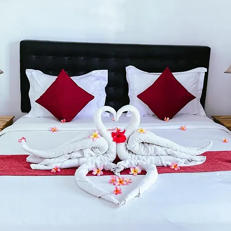 Apartamento Biya Lumba