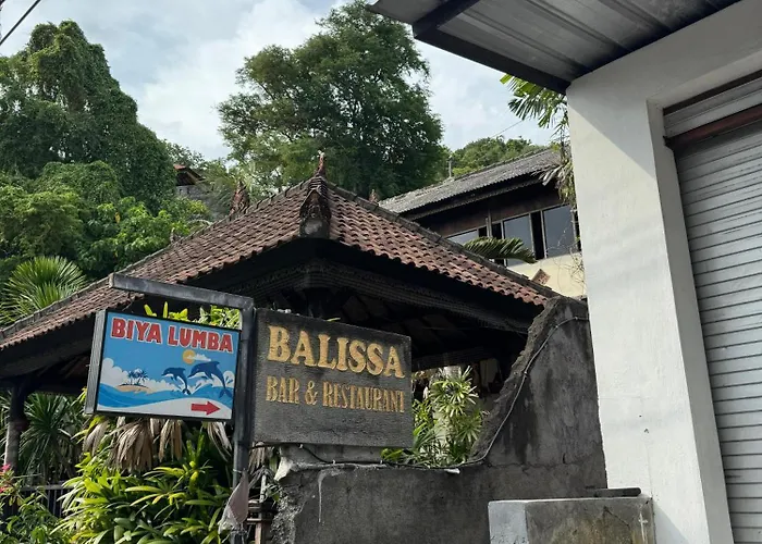Biya Lumba * Candidasa