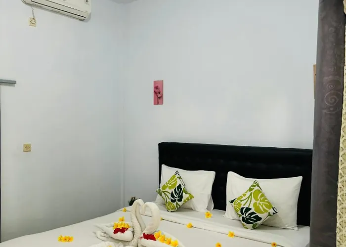 Biya Lumba * Candidasa