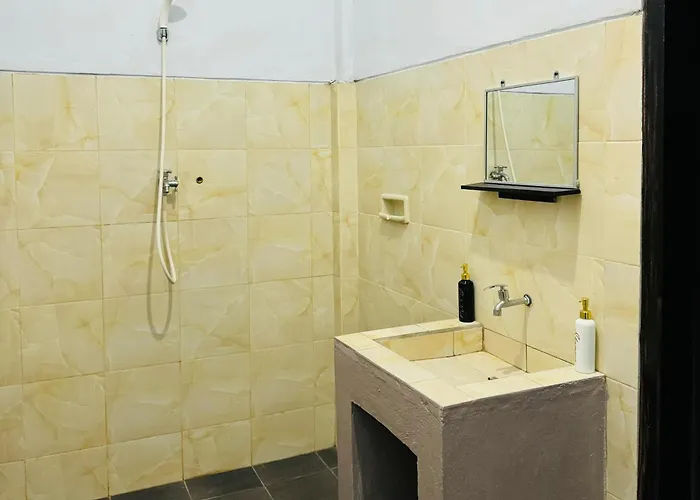 Biya Lumba Privatunterkunft *