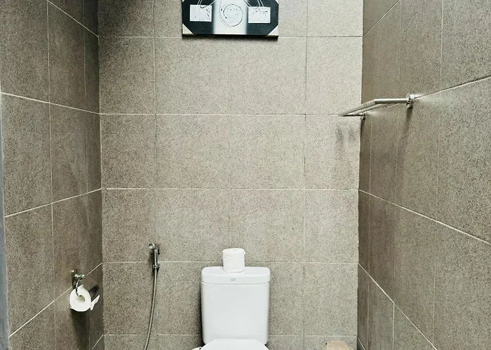Biya Lumba Privatunterkunft *