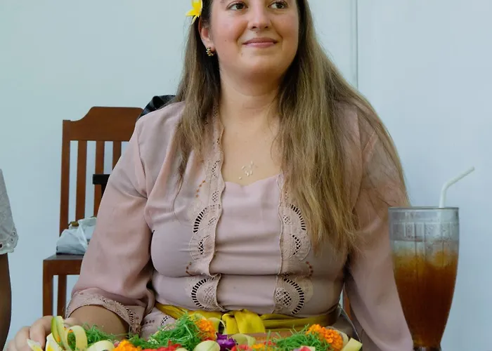 Privatunterkunft Biya Lumba